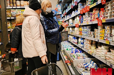 Фото: Защита от навязчивой рекламы, бóльшая ясность ценников — что еще скоро изменится в Беларуси для потребителей