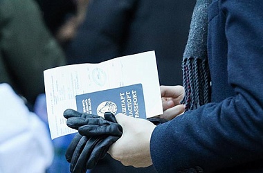 Фото: Явка школьников на репетиционный централизованный экзамен составила более 98%