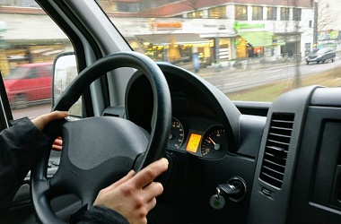 Фото: В Беларуси можно не показывать автомобиль на сверку VIN в ГАИ