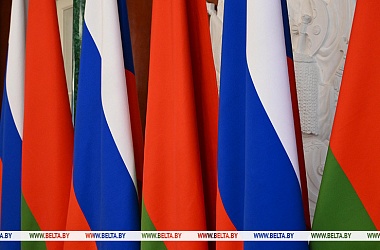 Фото: Владимир Путин поздравил Александра Лукашенко с Днем единения народов Беларуси и России