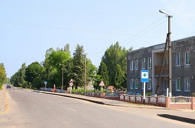 Фото: В благополучии сельчан  мелочей не бывает