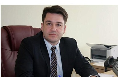 Фото: Виктор Пранюк назначен заместителем председателя Гродненского облисполкома  