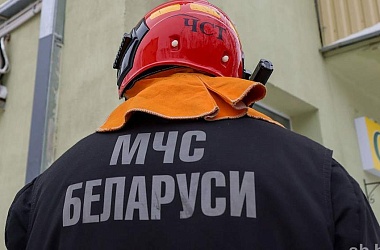 Фото: Профилактическая акция МЧС «Дом без пожара» пройдет в Беларуси 8-12 марта