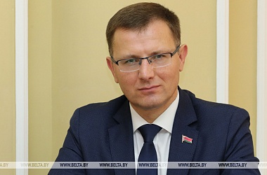 Фото: Оргкомитет Всебелорусского народного собрания уже получил 17 тыс. предложений (+видео)