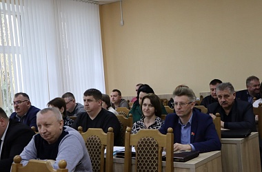Фото: В приоритете – кадры