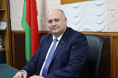 Фото: Председатель суда Свислочского района Дмитрий Викторович Циунчик проведет выездной прием граждан
