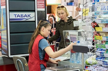 Фото: Продуктов с QR-кодами в Беларуси станет больше. Что придется сканировать дважды?