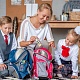 Фото: Советы родителям, как подготовить ребенка к школе