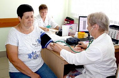 Фото: Диктует время