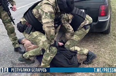 Фото: В Гродненской области раскрыта преступная схема хищения мяса, ущерб составил Br110 тыс.
