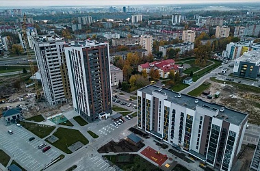 Фото: В Беларуси с 1 апреля вырастет базовая арендная величина