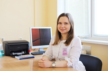 Фото: С заботой о женском здоровье