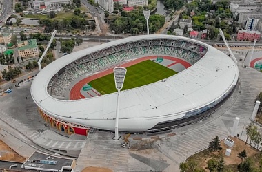 Фото: Бонусы ад «Дынама»