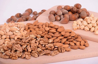 Фото: Без вреда для фигуры: какие продукты можно есть на ночь?