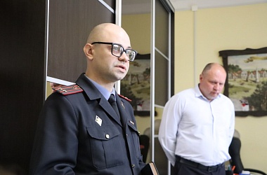 Фото: Тренды и новые направления развития туризма в Беларуси. В Свислочском районе проходит ЕДИ