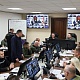 Фото: В Гродненской области продолжаются комплексные учения МВД и внутренних войск