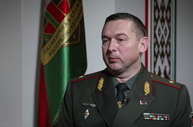 Фото: Молостов рассказал о мелких провокациях и обстановке в приграничье