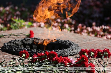Фото: Passing bill on genocide of Belarusian people hailed as step of great political importance