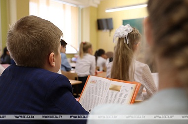 Фото: Единый урок памяти ко Дню народного единства пройдет в учреждениях образования Беларуси 15 сентября