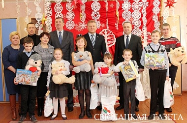 Фото: Чудеса случаются