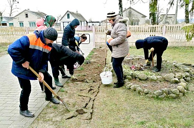 Фото: Создаем красоту своими руками