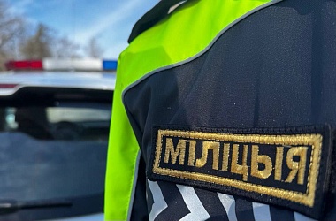 Фото: Под контролем ГАИ большегрузы
