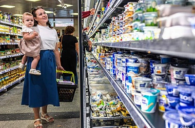 Фото: Имеют ли право не пустить в магазин за 5 минут до закрытия?