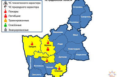 Фото: Четыре пожара за сутки