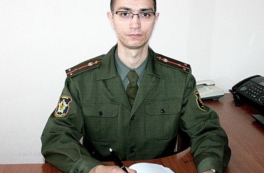 Фото: Служить бы рад