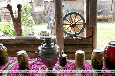 Фото: В Гродненской области в 2019 году число агроусадеб выросло на 11%
