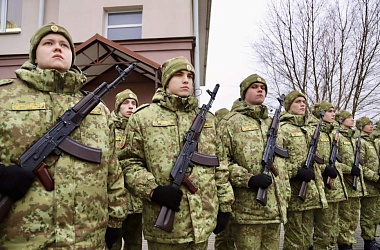 Фото: К сведению призывников!