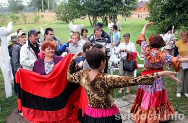 Фото: Сказка, у которой нет конца