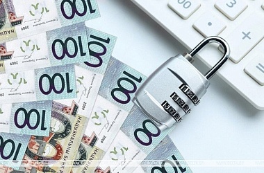 Фото: ВВП Беларуси в январе-феврале вырос на 3,1%