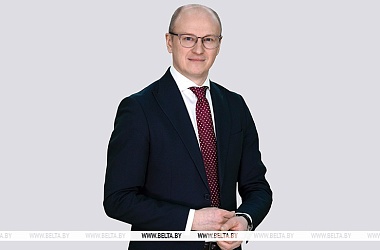 Фото: Гендиректором БЕЛТА назначен Андрей Мохор