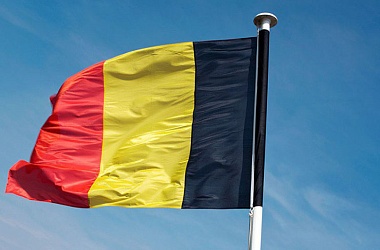 Фото: Lukashenko sends National Day greetings to Belgium