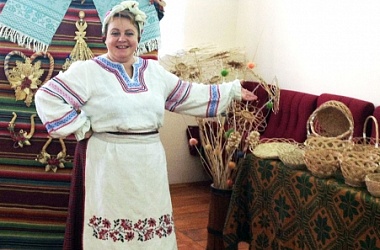 Фото: Дзівосы поразаўскай зямлі