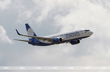 Фото: Belavia to resume flights to Warsaw, Tallinn