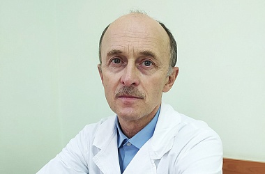 Фото: Вакцинироваться? Советую!