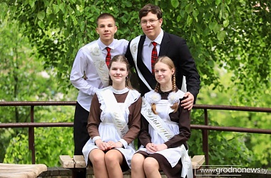Фото: Когда в Беларуси прозвенят последние звонки для выпускников 9-х и 11-х классов