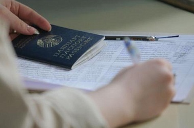Фото: В первый день регистрации на ЦТ заявления подали более 2 тыс. абитуриентов