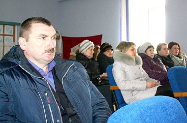 Фото: Ситуацию нужно исправлять