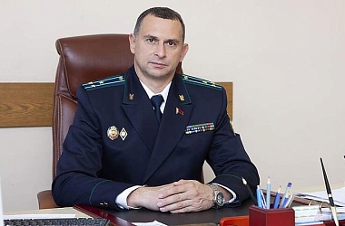 Фото: Прием граждан проведет первый заместитель прокурора Гродненской области Евгений Щербак