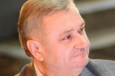 Фото: Олег Таргонский: «Свислоччина оставила неизгладимый  след в моей судьбе»