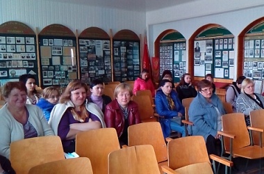 Фото: Женщина в современном социуме
