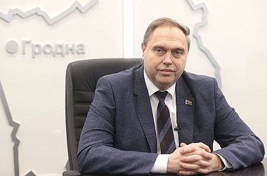 Фото: З якімі набыткамі паедзе гродзенская дэлегацыя на ХІ Форум рэгіёнаў Беларусі і Расіі?
