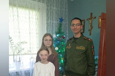 Фото: Коллектив обособленной группы Свислочского района присоединился к благотворительной акции «Наши дети»