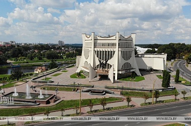 Фото: Александр Лукашенко: Гродненская область славится традициями, основанными на трудолюбии и гостеприимстве