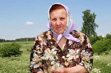Фото: «Спасибо, сестра,  за то, что ты есть!»