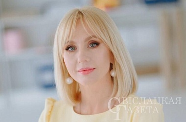Фото: Елена Стальбовская, член Совета Республики: «Формирование и развитие комфортной бизнес-среды было и остается одним из приоритетов государственной экономической политики»