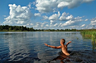Фото: Ваша жизнь  в ваших руках!